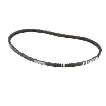 Hobart Belt, V, Ax Cross Section BV-013-32